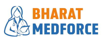 bharatmedforce.com
