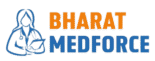 bharatmedforce logo