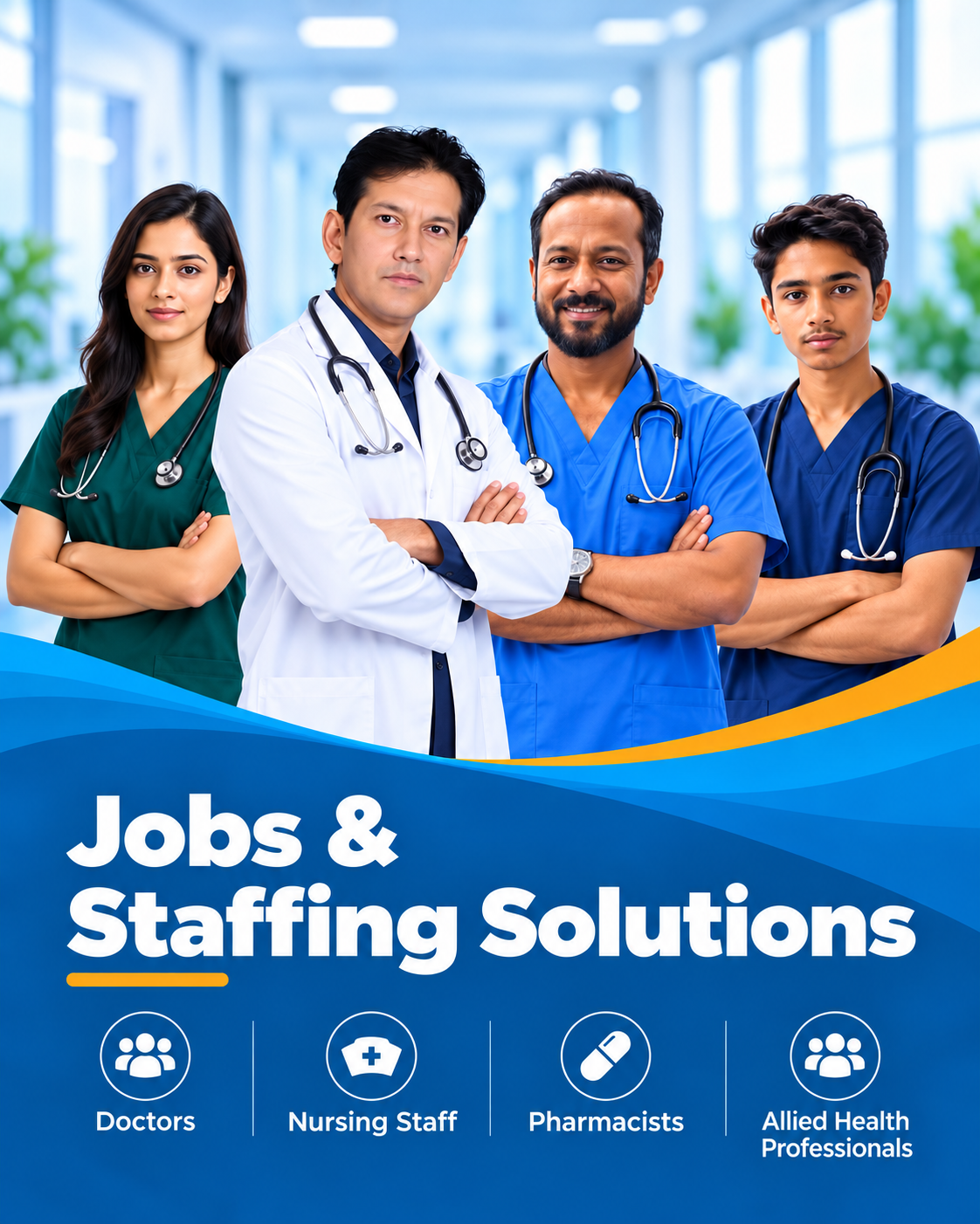 Jobs Staffing banner v2