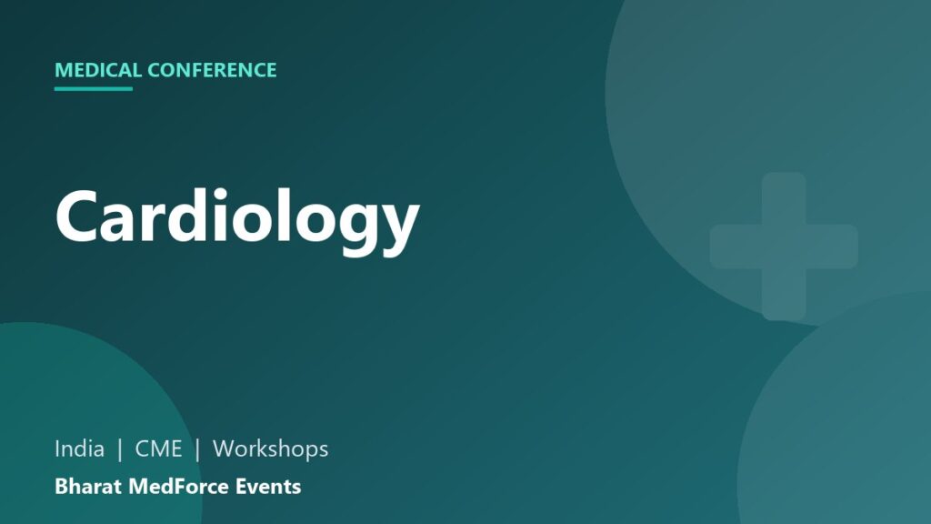 Cardiology conference