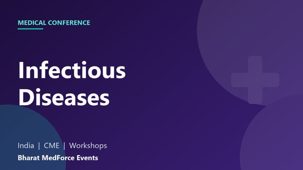 Infectious Diseases conference