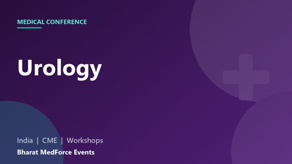 Urology conference